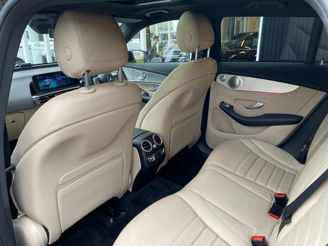 EQC EQC400 4マチック ワンオーナ レザーエクスクルーシブ ブルメスター パノラミックスライディングルーフ 360度カメラ エアシート シートヒーター 電動リアゲート ヘッドアップディスプレイ アクティブパーキングアシスト(53枚目)