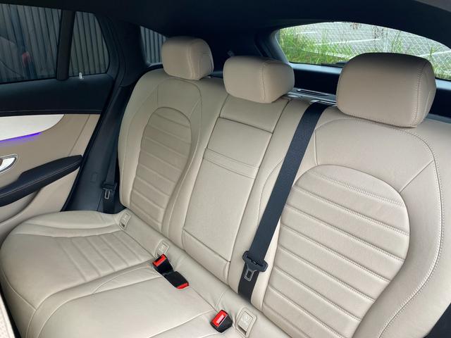 EQC EQC400 4マチック ワンオーナ レザーエクスクルーシブ ブルメスター パノラミックスライディングルーフ 360度カメラ エアシート シートヒーター 電動リアゲート ヘッドアップディスプレイ アクティブパーキングアシスト(54枚目)