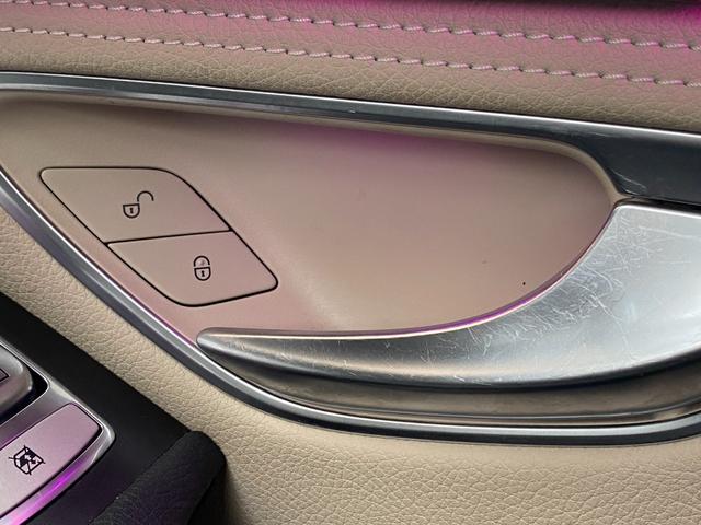 EQC EQC400 4マチック ワンオーナ レザーエクスクルーシブ ブルメスター パノラミックスライディングルーフ 360度カメラ エアシート シートヒーター 電動リアゲート ヘッドアップディスプレイ アクティブパーキングアシスト(57枚目)