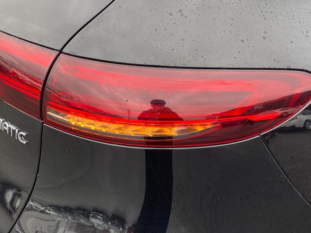 EQC EQC400 4マチック ワンオーナ レザーエクスクルーシブ ブルメスター パノラミックスライディングルーフ 360度カメラ エアシート シートヒーター 電動リアゲート ヘッドアップディスプレイ アクティブパーキングアシスト(65枚目)