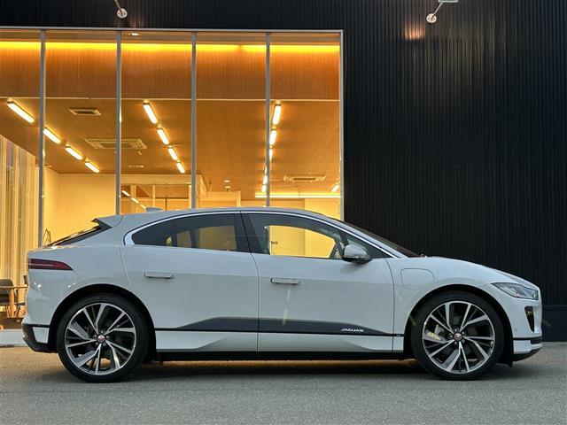 Iペイス SE ドライブパック ACC BSM LKA ガラスルーフ 黒革 シートH 純正ナビ Applecarplay/androidauto Bluetooth バックカメラ 全方位 エアサス LED ETC(37枚目)