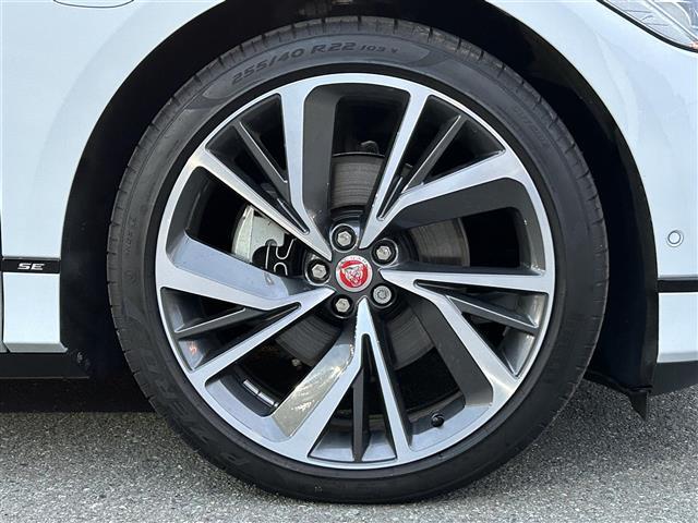 Iペイス SE ドライブパック ACC BSM LKA ガラスルーフ 黒革 シートH 純正ナビ Applecarplay/androidauto Bluetooth バックカメラ 全方位 エアサス LED ETC(39枚目)