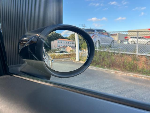 MINI クーパーD クロスオーバー ACC 純正ナビ バックカメラ Bluetooth ミュージックサーバー パワーバックドア LEDヘッドライト オートライト F/Rフォグランプ オートワイパー 純正17インチAW ミラー一体型ETC(60枚目)