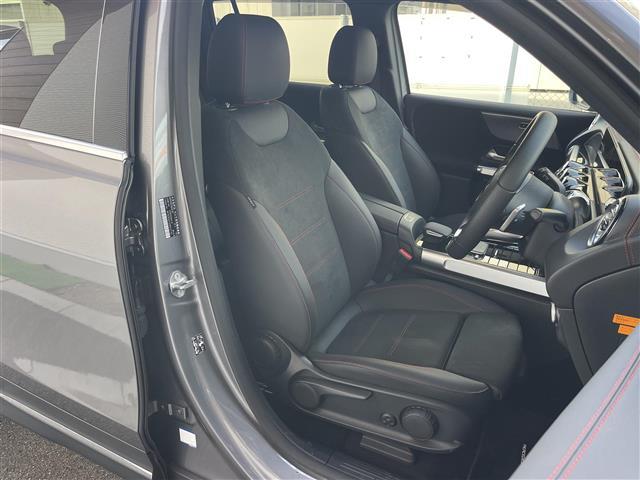 ＥＱＢ ＥＱＢ３５０　４マチック　ＡＭＧラインパッケージ　禁煙車　純正２０インチＡＷ　ドラレコ　ＡＣＣ　ＬＫＡ　ＢＳＡ　３６０°カメラ　フルセグ　Ｂｌｕｅｔｏｏｔｈ　半革　前席シートヒーター　パドルシフト　電動テールゲート（フットオープナー）（23枚目）