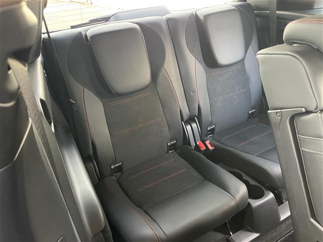 ＥＱＢ ＥＱＢ３５０　４マチック　ＡＭＧラインパッケージ　禁煙車　純正２０インチＡＷ　ドラレコ　ＡＣＣ　ＬＫＡ　ＢＳＡ　３６０°カメラ　フルセグ　Ｂｌｕｅｔｏｏｔｈ　半革　前席シートヒーター　パドルシフト　電動テールゲート（フットオープナー）（25枚目）