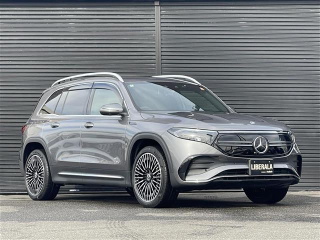 ＥＱＢ ＥＱＢ３５０　４マチック　ＡＭＧラインパッケージ　禁煙車　純正２０インチＡＷ　ドラレコ　ＡＣＣ　ＬＫＡ　ＢＳＡ　３６０°カメラ　フルセグ　Ｂｌｕｅｔｏｏｔｈ　半革　前席シートヒーター　パドルシフト　電動テールゲート（フットオープナー）（31枚目）