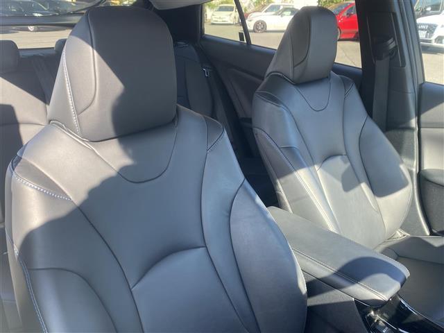 プリウス Aツーリングセレクション(3枚目)