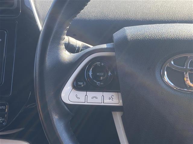 プリウス Aツーリングセレクション(7枚目)