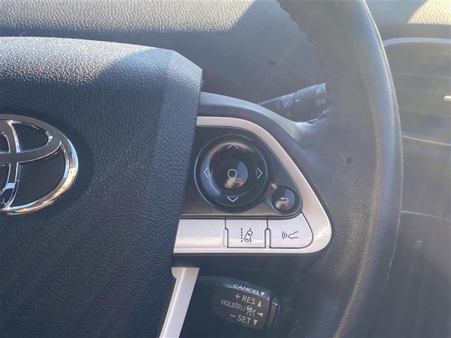 プリウス Aツーリングセレクション(8枚目)