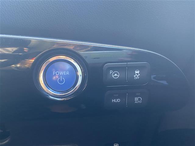 プリウス Aツーリングセレクション(10枚目)