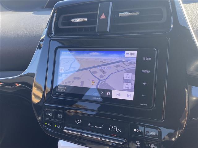 プリウス Aツーリングセレクション(11枚目)