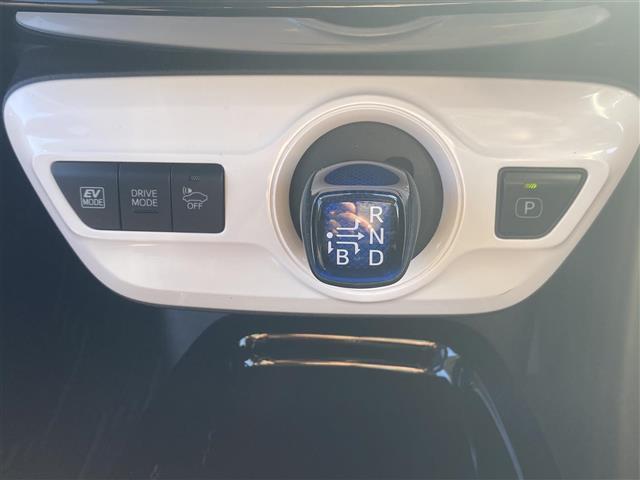 プリウス Aツーリングセレクション(12枚目)