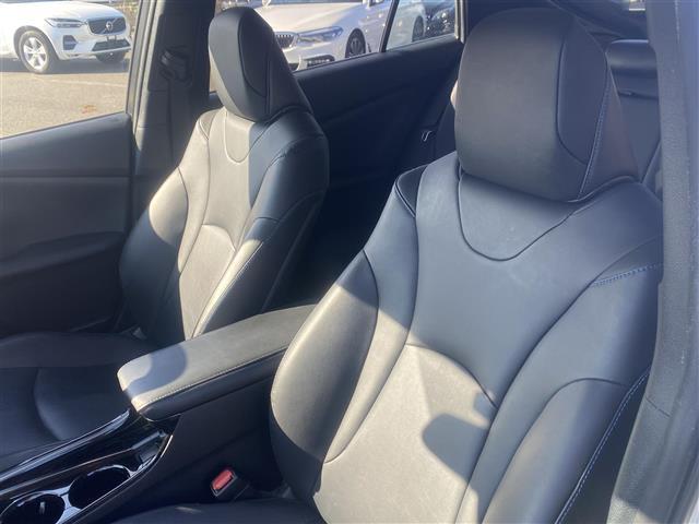 プリウス Aツーリングセレクション(17枚目)