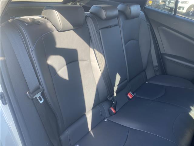 プリウス Aツーリングセレクション(18枚目)