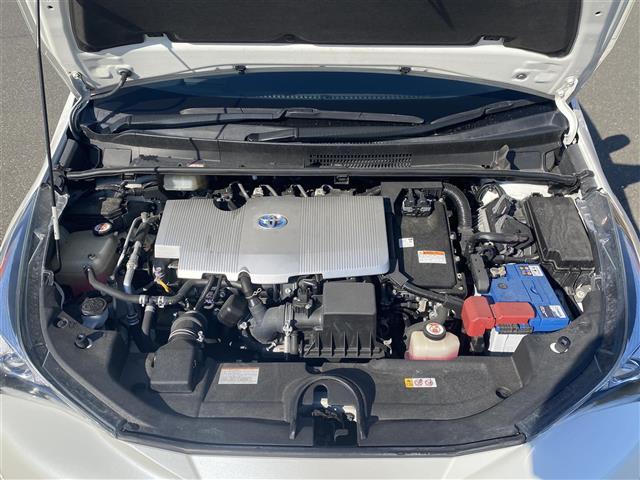 プリウス Aツーリングセレクション(24枚目)