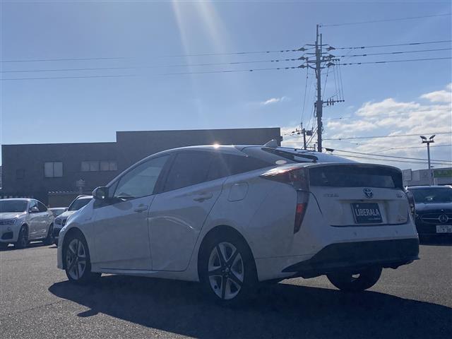 プリウス Aツーリングセレクション(28枚目)