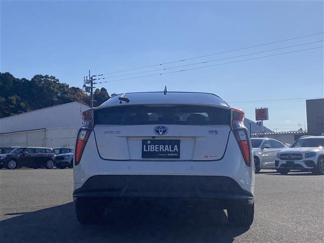 プリウス Aツーリングセレクション(32枚目)