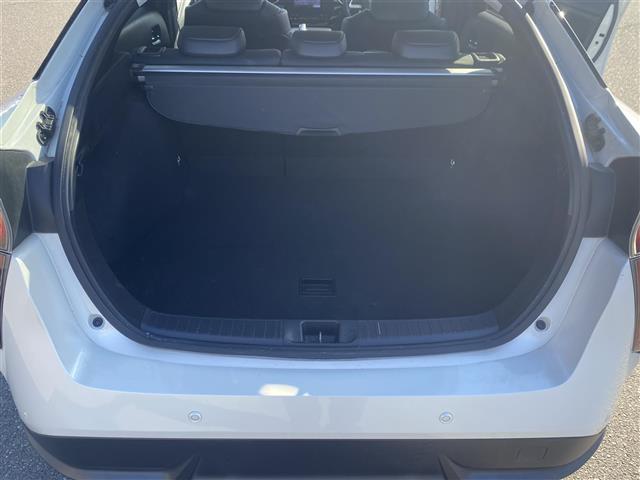 プリウス Aツーリングセレクション(33枚目)