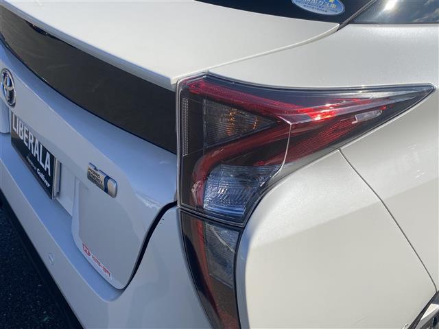 プリウス Aツーリングセレクション(34枚目)