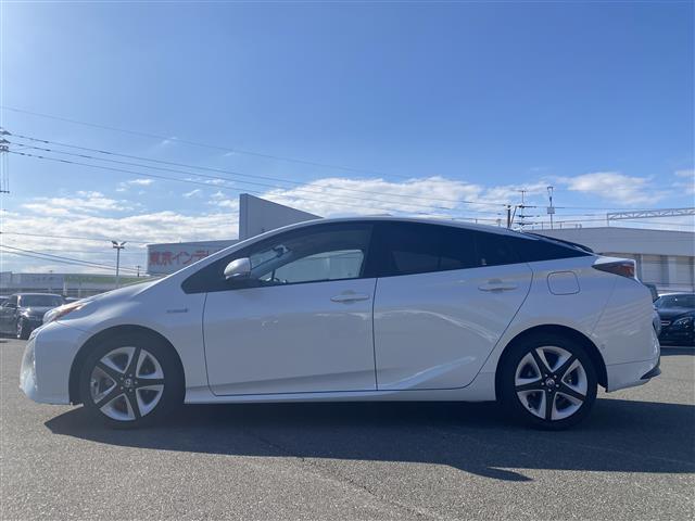 プリウス Aツーリングセレクション(36枚目)