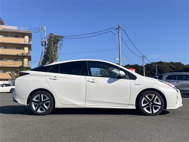 プリウス Aツーリングセレクション(37枚目)