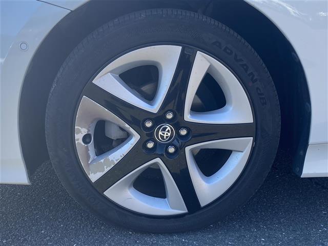 プリウス Aツーリングセレクション(38枚目)