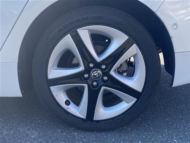 プリウス Aツーリングセレクション(39枚目)