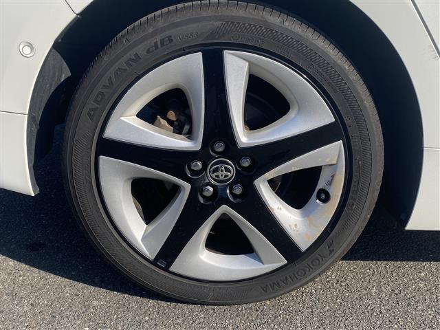 プリウス Aツーリングセレクション(40枚目)