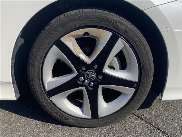 プリウス Aツーリングセレクション(41枚目)