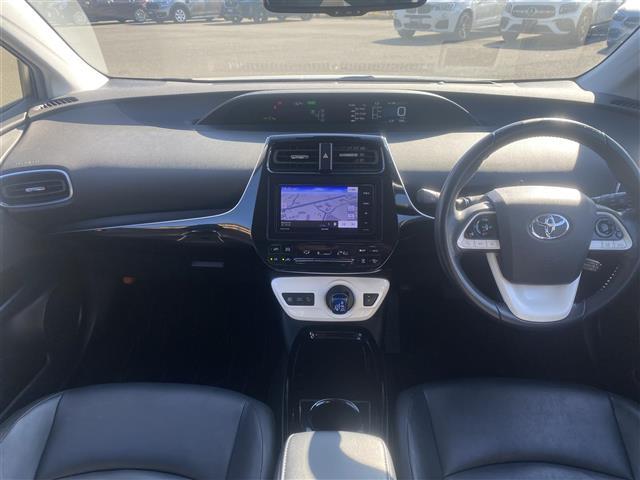 プリウス Aツーリングセレクション(42枚目)