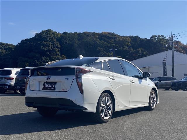 プリウス Aツーリングセレクション(43枚目)