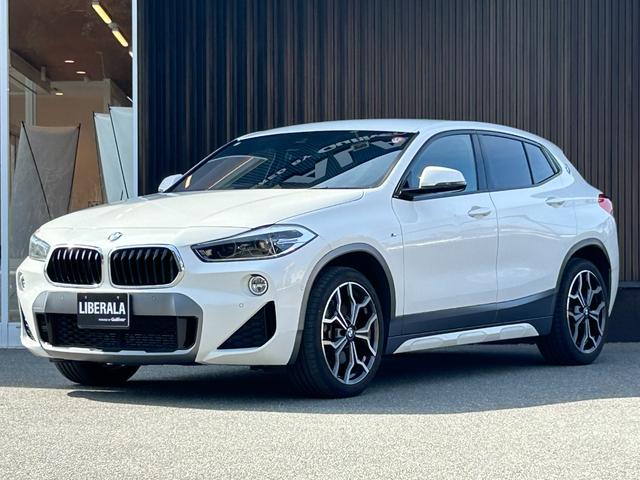 ＢＭＷ Ｘ２