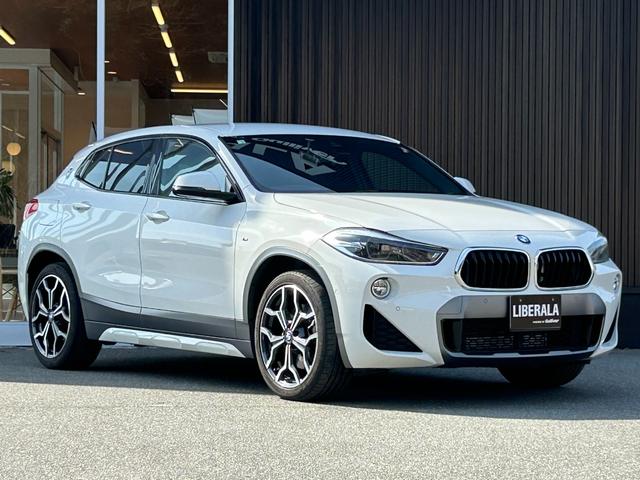 ＢＭＷ Ｘ２