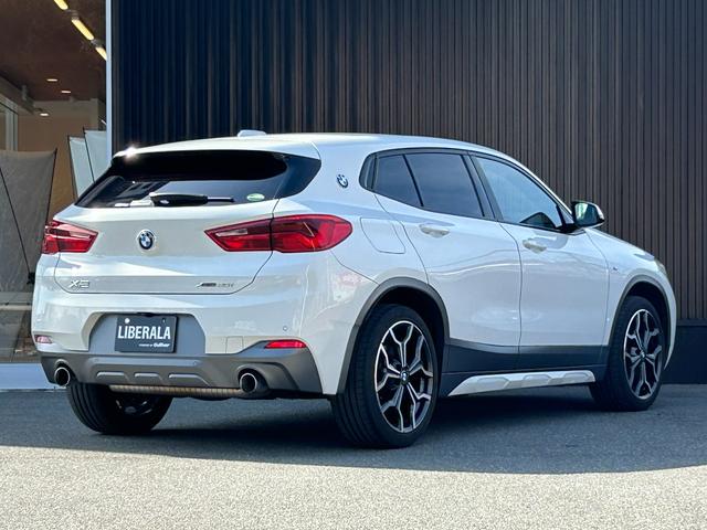 ＢＭＷ Ｘ２