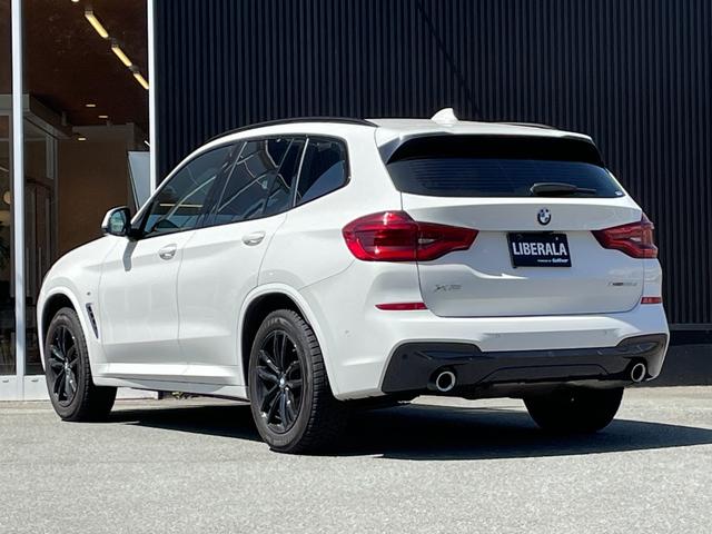 ＢＭＷ Ｘ３