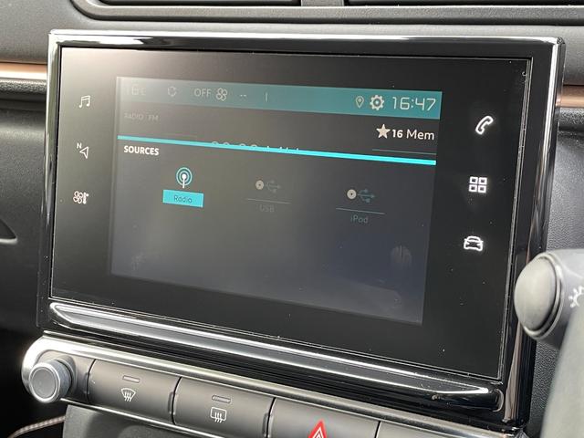 Ｃ３ オリジンズ　ＡｐｐｌｅＣａｒＰｌａｙ　ＡｎｄｒｏｉｄＡｕｔｏ　ＭｉｒｒｏｒＬｉｎｋ　バックカメラ　クルーズコントロール　コーナーセンサー　ドラレコ　ＬＥＤヘッドライト　ブラインドスポットモニター　スマートキー（11枚目）