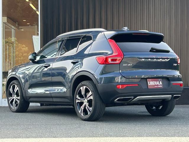 ボルボ ＸＣ４０