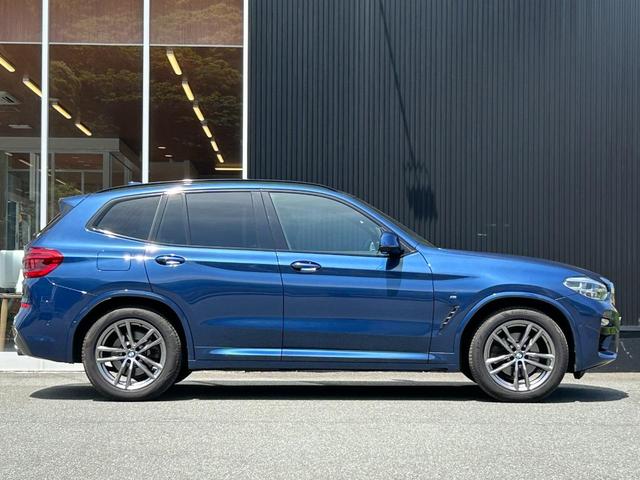 Ｘ３ ｘＤｒｉｖｅ　２０ｄ　Ｍスポーツ　ナビ　３６０度カメラ　ＡＣＣ　茶革シート　アンビエントライト　全席シートヒーター　ヘッドアップディスプレイ　前後コーナーセンサー　置くだけ充電器　ＬＥＤヘッドライト　トランクフットオープナー　ＥＴＣ（56枚目）