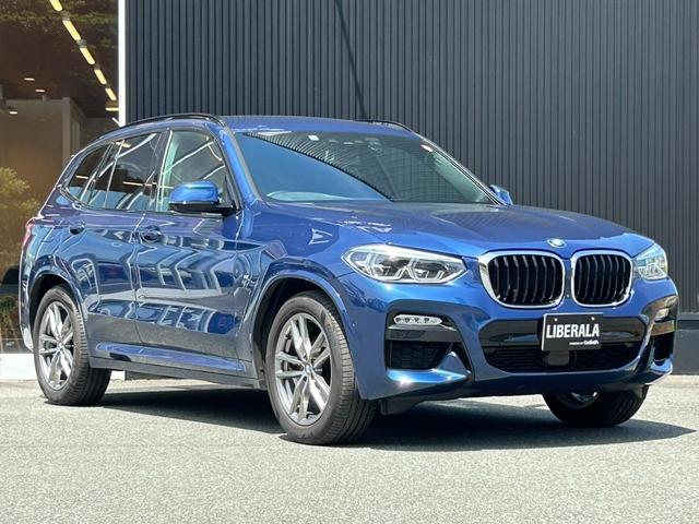 Ｘ３ ｘＤｒｉｖｅ　２０ｄ　Ｍスポーツ　ナビ　３６０度カメラ　ＡＣＣ　茶革シート　アンビエントライト　全席シートヒーター　ヘッドアップディスプレイ　前後コーナーセンサー　置くだけ充電器　ＬＥＤヘッドライト　トランクフットオープナー　ＥＴＣ（58枚目）