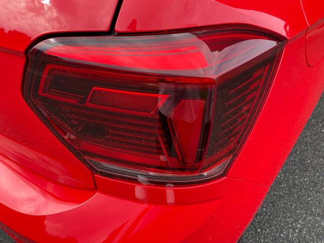 ポロGTI ベースグレード ACC BSM LKA ディスカバープロ Applecarplay/androidauto 地デジ Bluetooth Bカメラ CD/DVD LEDライト ステアS パドルS 純正17AW ETC(65枚目)
