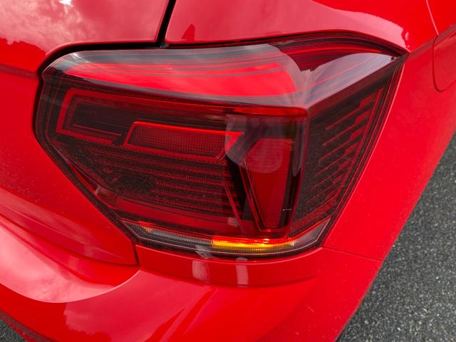 ポロGTI ベースグレード ACC BSM LKA ディスカバープロ Applecarplay/androidauto 地デジ Bluetooth Bカメラ CD/DVD LEDライト ステアS パドルS 純正17AW ETC(66枚目)