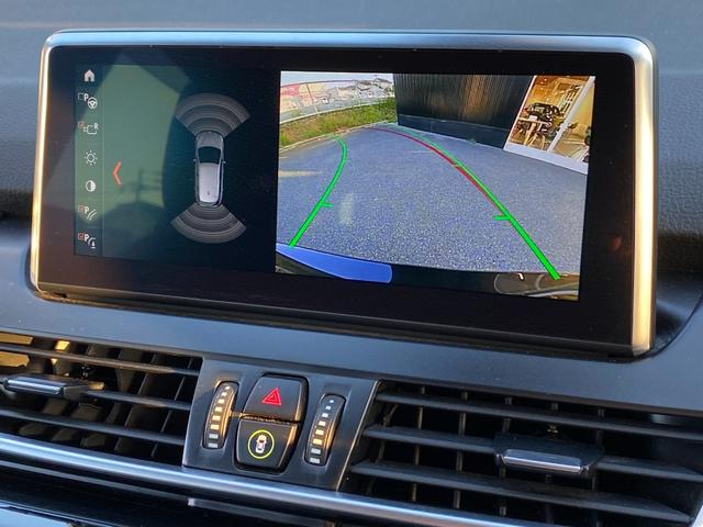 2シリーズ 218dアクティブツアラー ラグジュアリー 黒革シート 純ナビ バックカメラ 追従機能 ETC 電動リアゲート ヘッドアップディスプレイ 衝突軽減ブレーキ レーダークルーズコントロール レーンキープアシスト Bluetooth(42枚目)