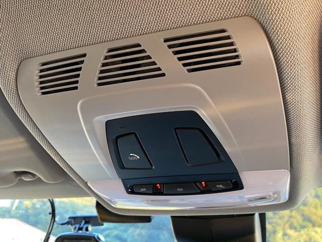 2シリーズ 218dアクティブツアラー ラグジュアリー 黒革シート 純ナビ バックカメラ 追従機能 ETC 電動リアゲート ヘッドアップディスプレイ 衝突軽減ブレーキ レーダークルーズコントロール レーンキープアシスト Bluetooth(60枚目)