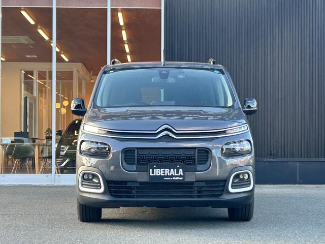 ベルランゴ マックス　ブルーＨＤｉ　１オーナー　ＡＣＣ　ＢＳＭ　ＬＫＡ　ガラスルーフ　ディスプレイＡ　Ａｐｐｌｅｃａｒｐｌａｙ／ａｎｄｒｏｉｄａｕｔｏ　Ｂカメラ　Ｓカメラ　ＢＴ　前後ドライブレコーダー　純１６インチＡＷ　ＥＴＣ（19枚目）