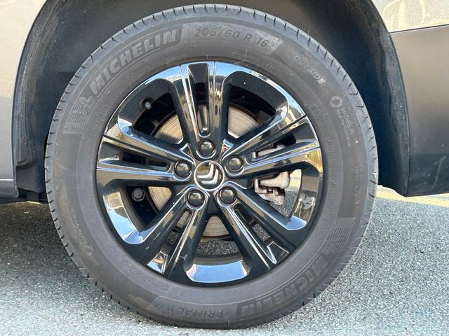 ベルランゴ マックス　ブルーＨＤｉ　１オーナー　ＡＣＣ　ＢＳＭ　ＬＫＡ　ガラスルーフ　ディスプレイＡ　Ａｐｐｌｅｃａｒｐｌａｙ／ａｎｄｒｏｉｄａｕｔｏ　Ｂカメラ　Ｓカメラ　ＢＴ　前後ドライブレコーダー　純１６インチＡＷ　ＥＴＣ（25枚目）