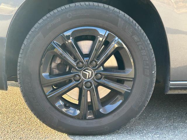 ベルランゴ マックス　ブルーＨＤｉ　１オーナー　ＡＣＣ　ＢＳＭ　ＬＫＡ　ガラスルーフ　ディスプレイＡ　Ａｐｐｌｅｃａｒｐｌａｙ／ａｎｄｒｏｉｄａｕｔｏ　Ｂカメラ　Ｓカメラ　ＢＴ　前後ドライブレコーダー　純１６インチＡＷ　ＥＴＣ（26枚目）