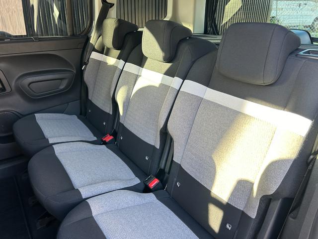 ベルランゴ マックス　ブルーＨＤｉ　１オーナー　ＡＣＣ　ＢＳＭ　ＬＫＡ　ガラスルーフ　ディスプレイＡ　Ａｐｐｌｅｃａｒｐｌａｙ／ａｎｄｒｏｉｄａｕｔｏ　Ｂカメラ　Ｓカメラ　ＢＴ　前後ドライブレコーダー　純１６インチＡＷ　ＥＴＣ（49枚目）