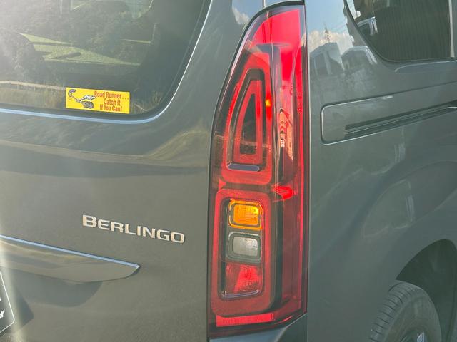 ベルランゴ マックス　ブルーＨＤｉ　１オーナー　ＡＣＣ　ＢＳＭ　ＬＫＡ　ガラスルーフ　ディスプレイＡ　Ａｐｐｌｅｃａｒｐｌａｙ／ａｎｄｒｏｉｄａｕｔｏ　Ｂカメラ　Ｓカメラ　ＢＴ　前後ドライブレコーダー　純１６インチＡＷ　ＥＴＣ（66枚目）
