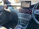 ＧＬＡ４５　４マチック　パノラマＳＲ　ＲＳＰ　ＡＣＣ　ＬＫＡ　ＢＳＭ　純正ナビ　Ａｐｐｌｅｃａｒｐｌａｙ　地デジ　Ｂｌｕｅｔｏｏｔｈ　Ｂカメラ　黒革　シートＨ　Ｐバックドア　ＬＥＤ　Ａライト　ステアＳ　純１９ＡＷ　ＥＴＣ（35枚目）