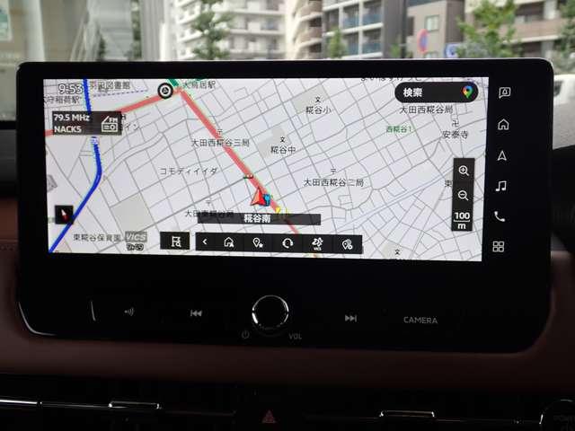 アウトランダーPHEV Pエグゼクティブパッケージ 三菱認定中古車2029年10月まで保証付 12.3(2枚目)